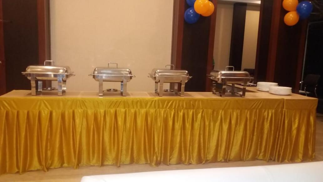 米尔扎布尔-雅什酒店 Mirzāpur 外观 照片